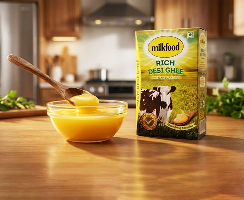 Pure Ghee